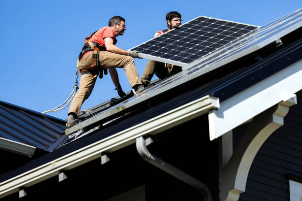 Reliable Waynesboro, MS Roofing Service Solutions