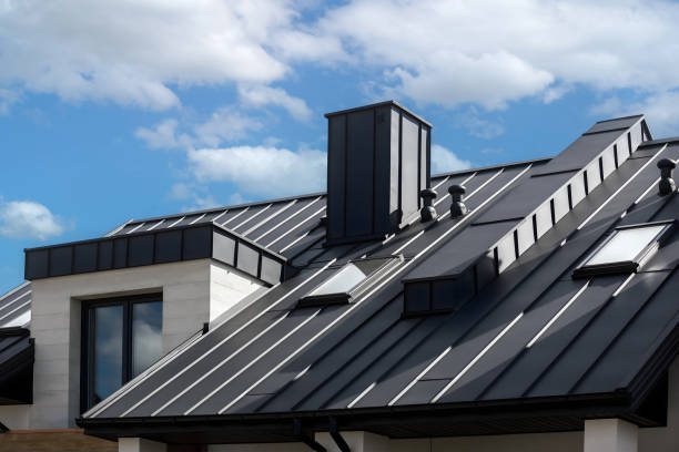 Best Roof Insulation Installation  in Waynesboro, MS